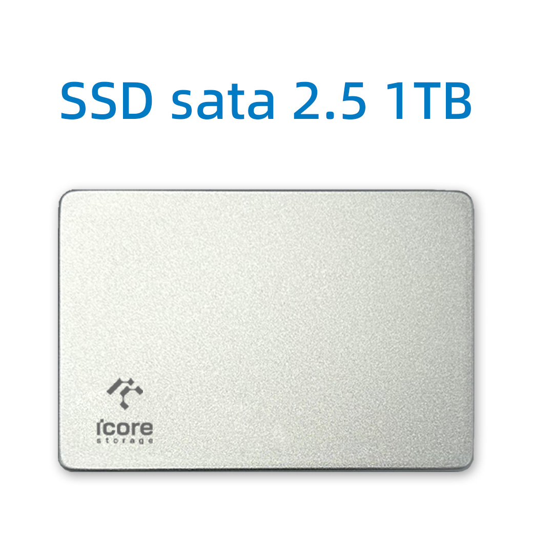 SSD SATA 1TB